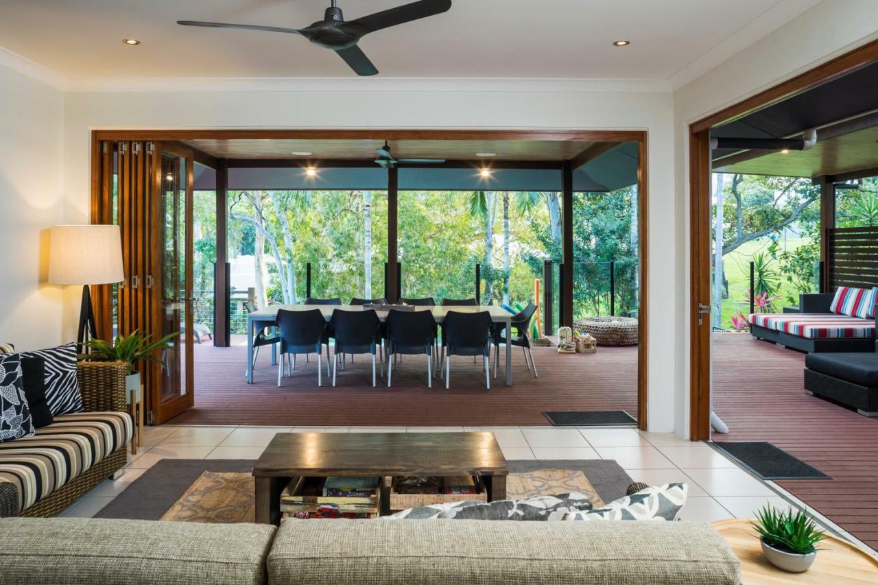 Holiday home Trito - Luxury Holiday House *
