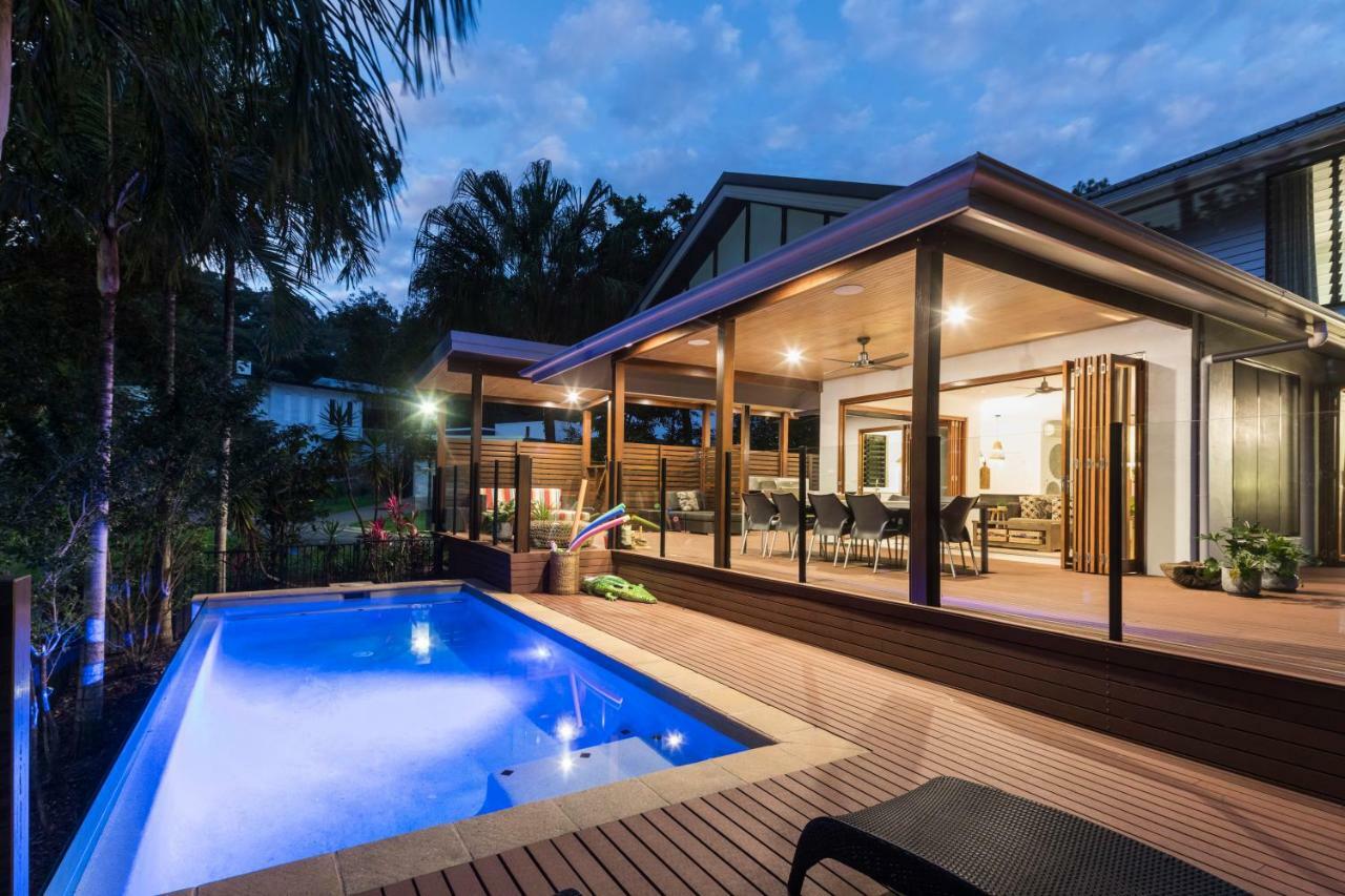 Holiday home Trito - Luxury Holiday House *