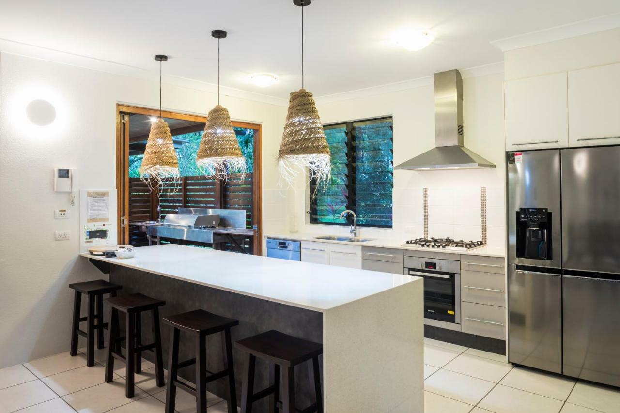 Trito - Luxury Holiday House Palm Cove