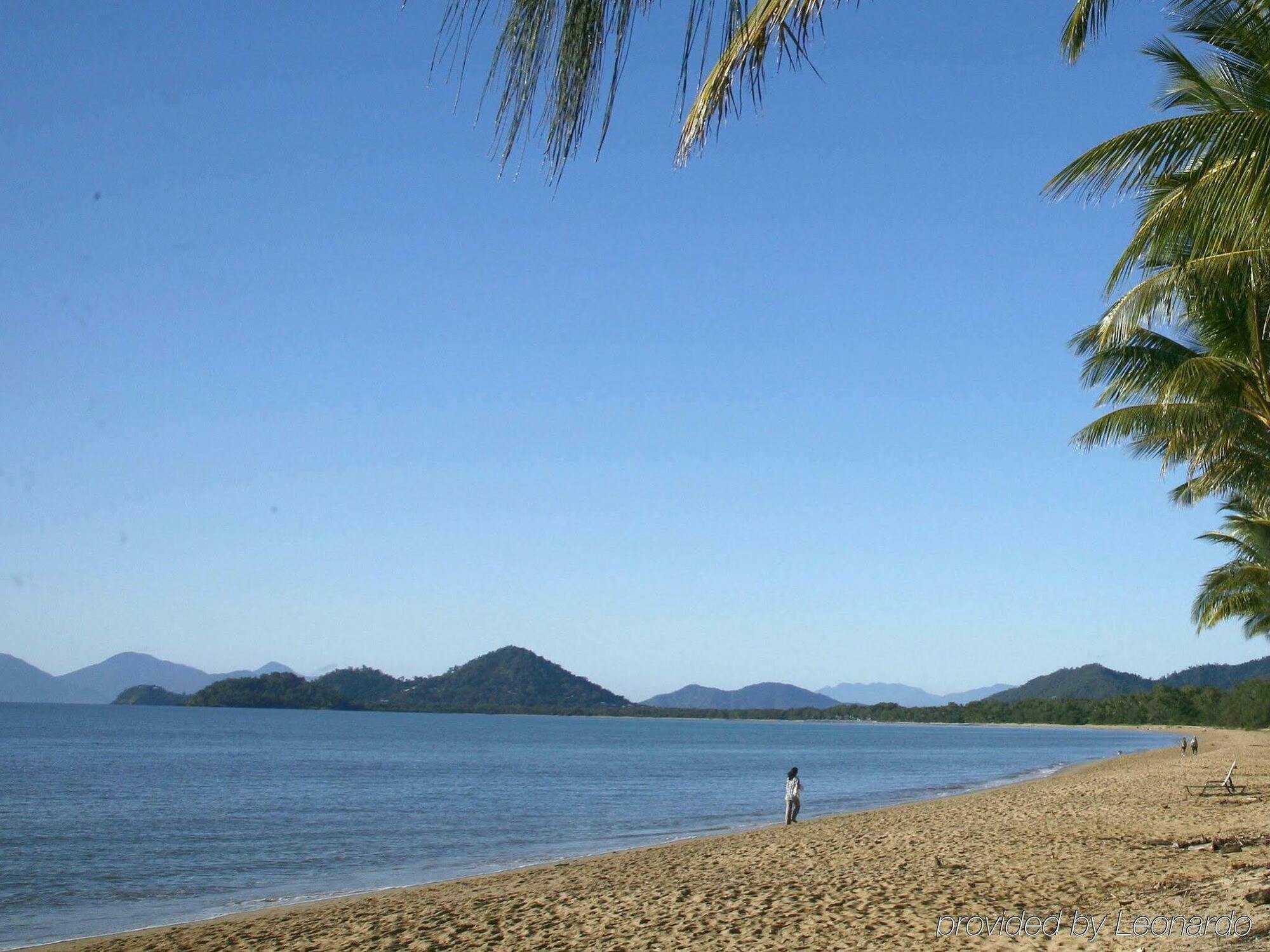 Beachview At Paradiso Aparthotel