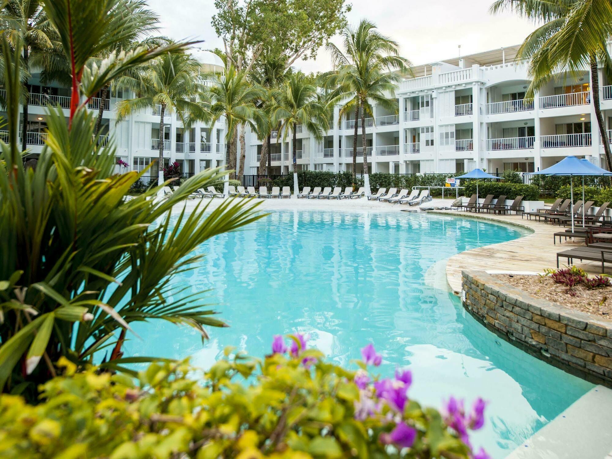 Resort Peppers Club &