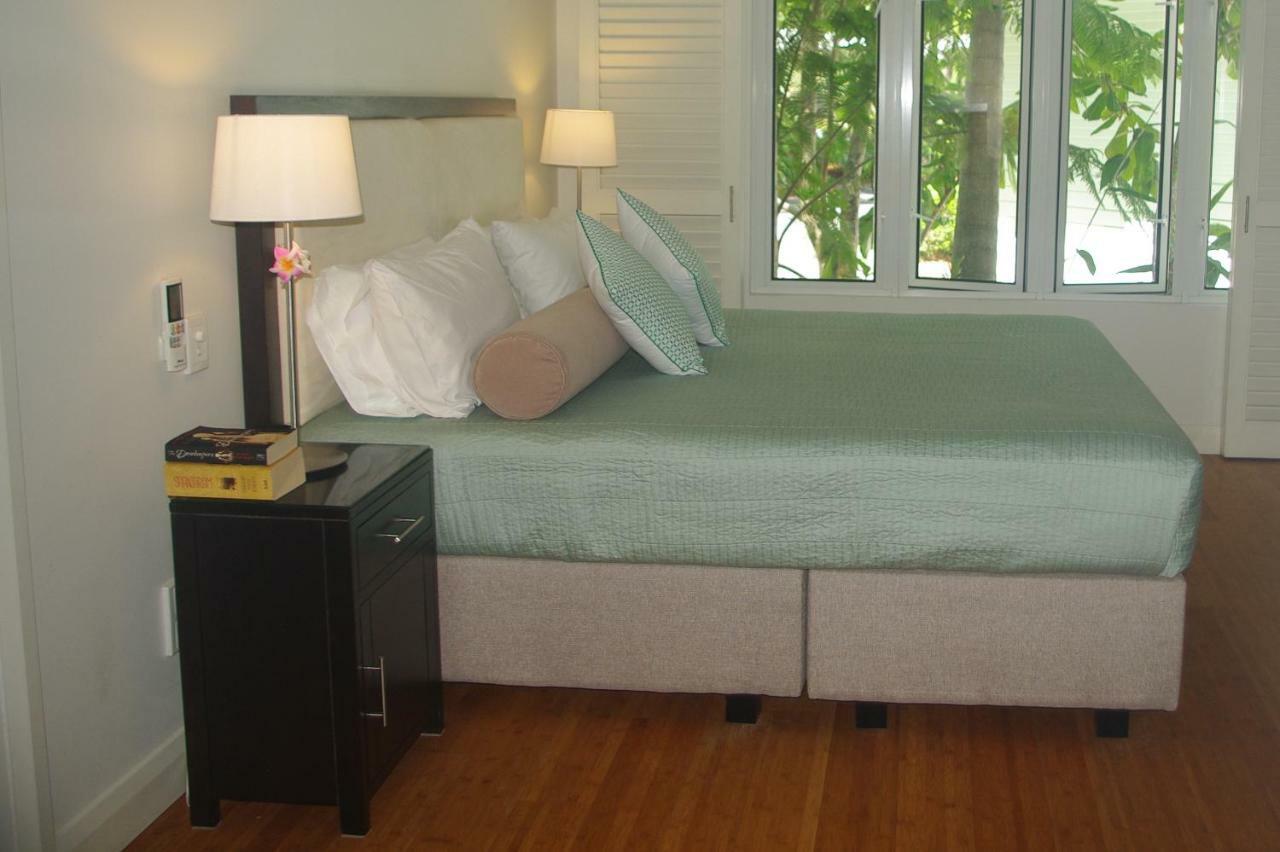 Serenity At The Resort Palm Cove
