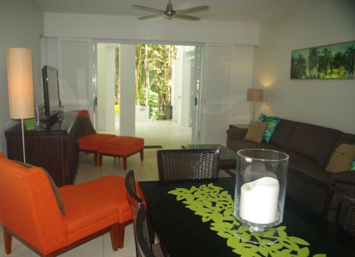 Serenity At The Palm Cove