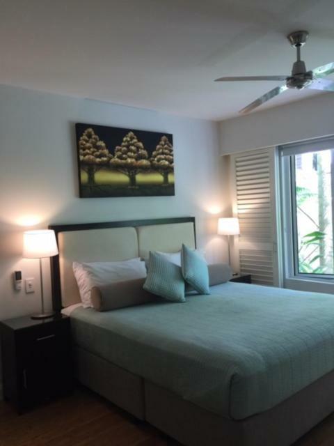 Serenity At The Resort Palm Cove