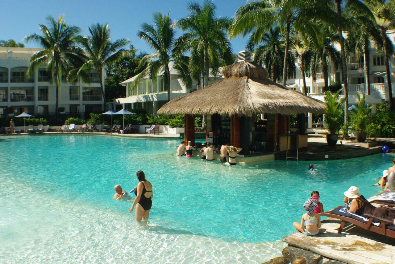 Serenity At The Resort Palm Cove