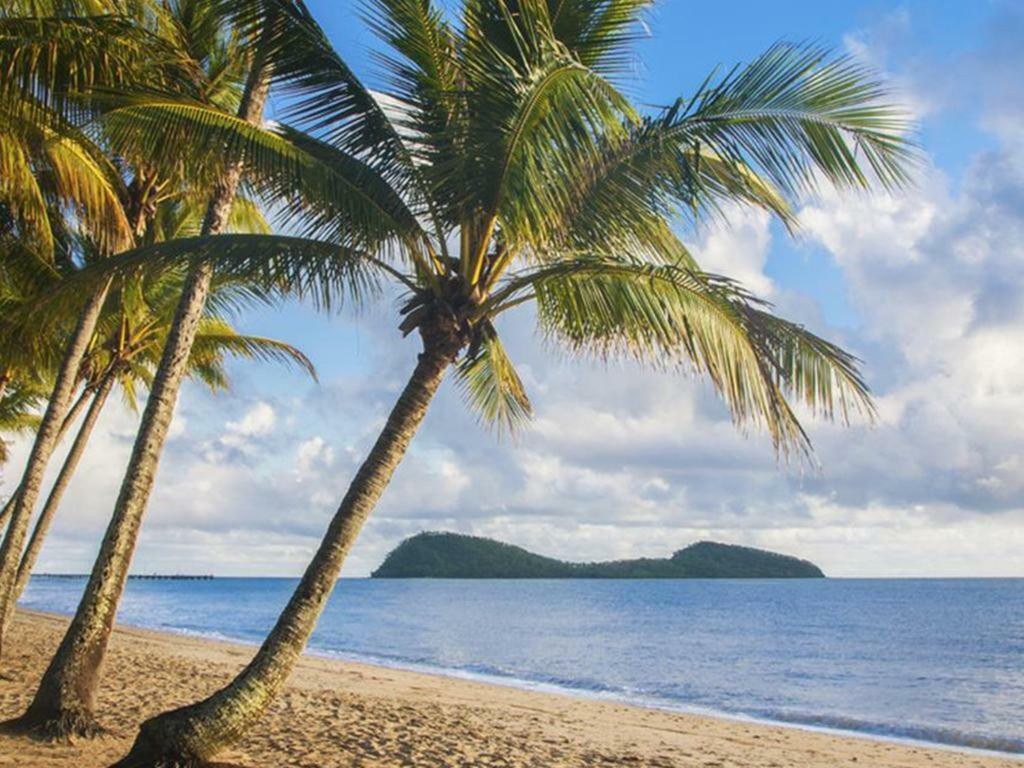 Alamanda Private Resort Palm Cove