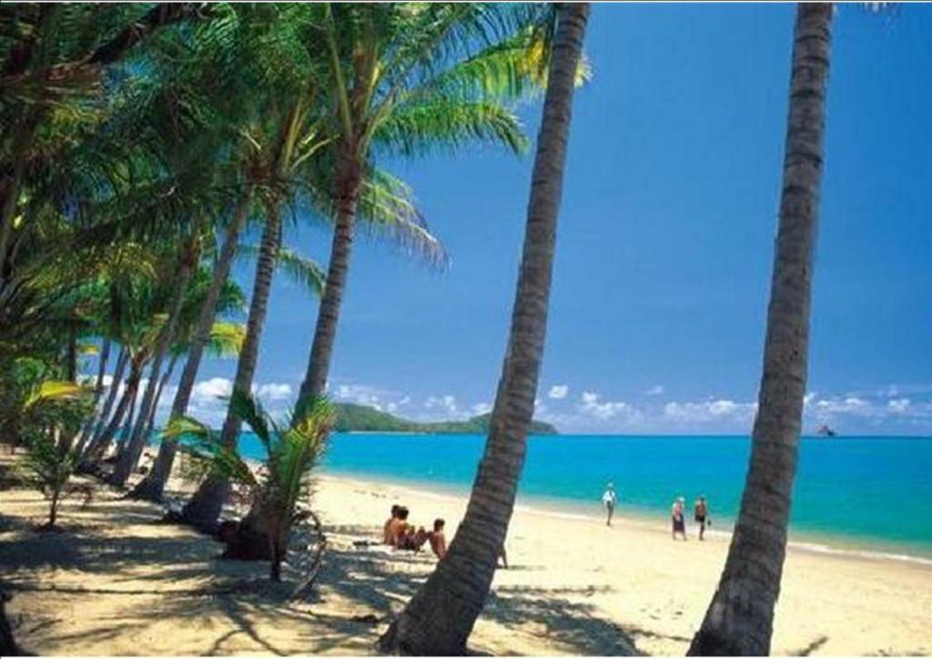 Alamanda Private Resort Palm Cove