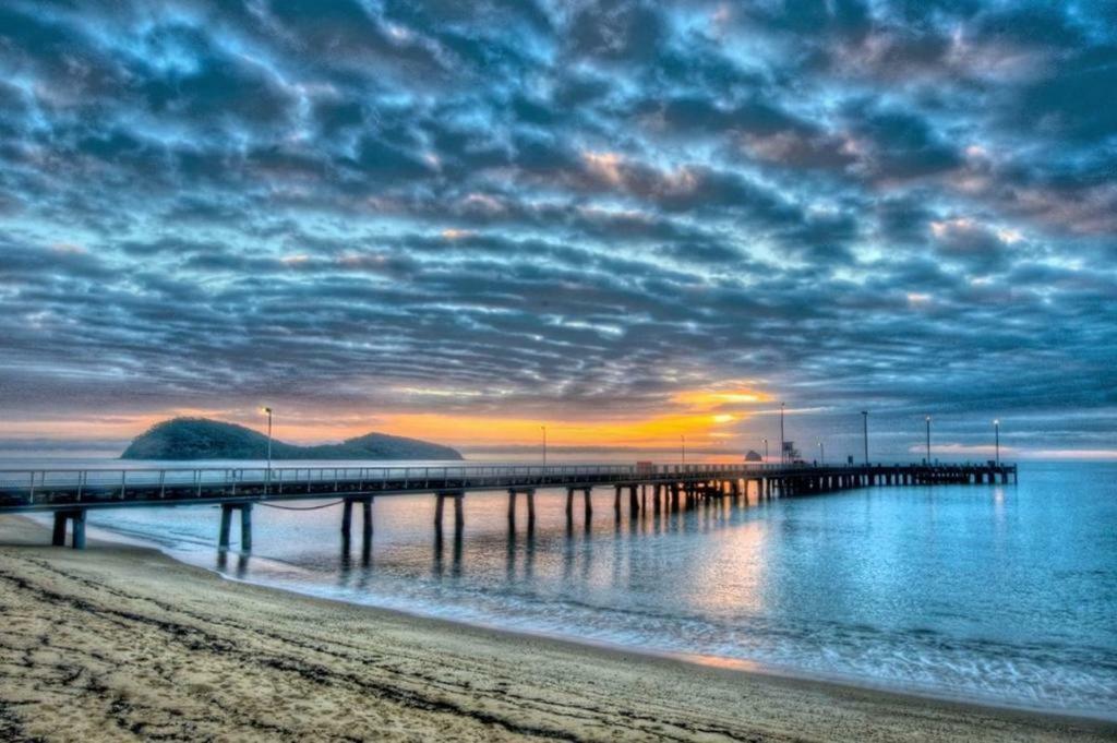 Resort Alamanda Private Palm Cove