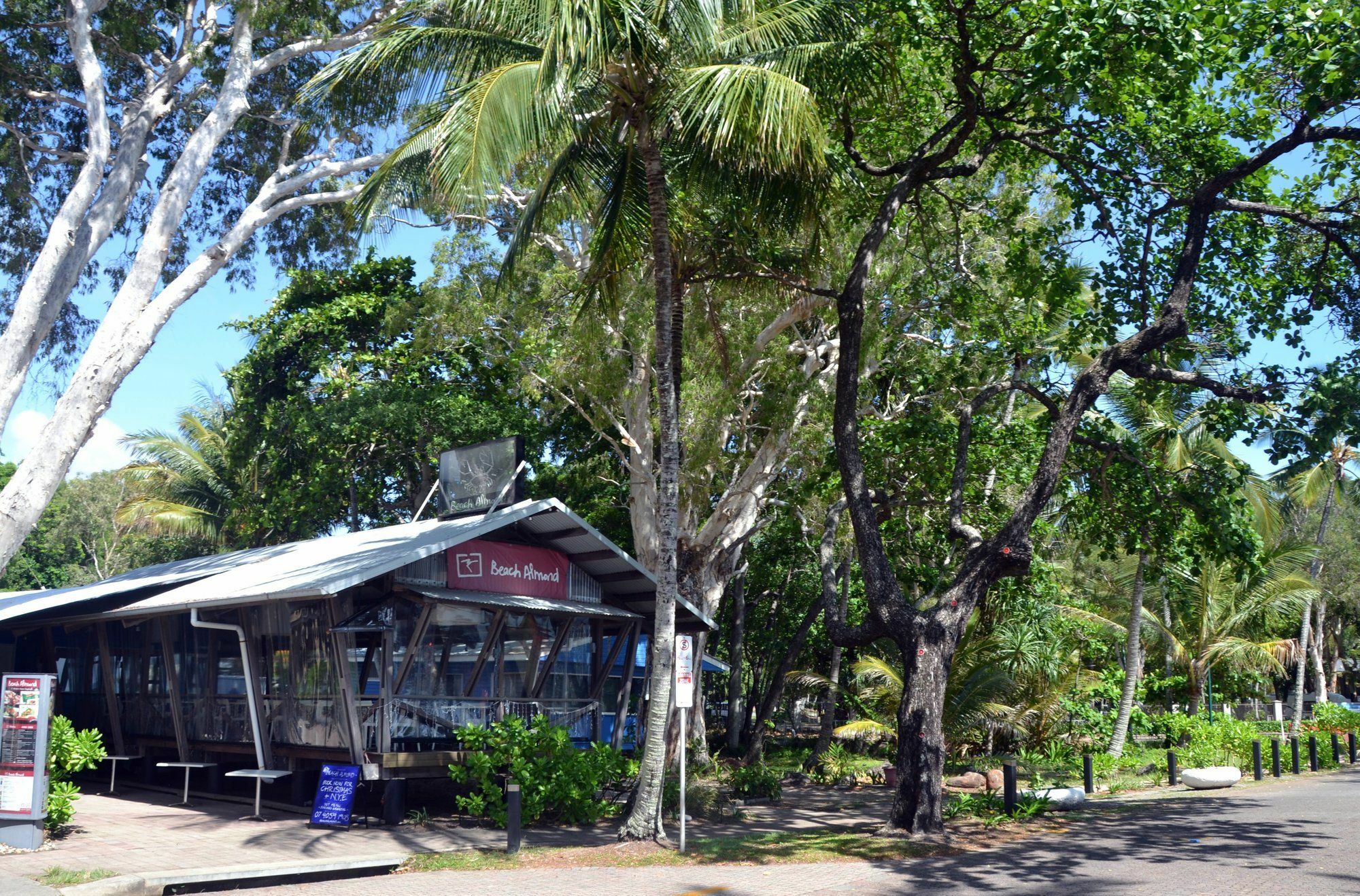 Melaleuca Resort Palm Cove