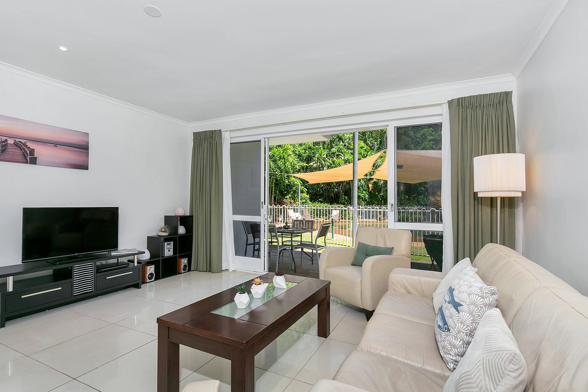 Coral Coast Accor Vacation Club Palm Cove