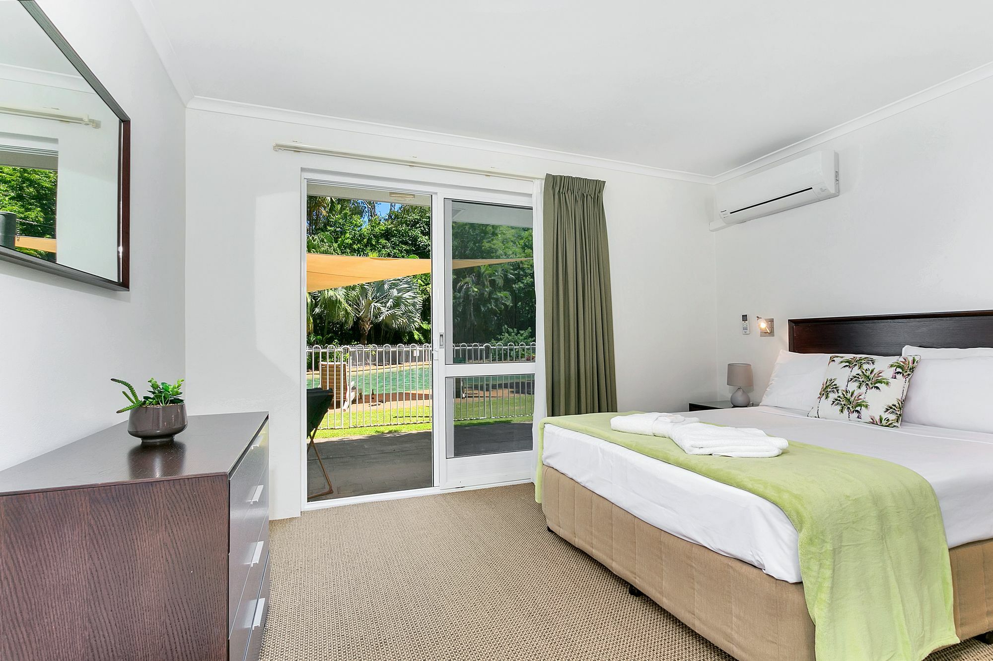 Hotel Coral Coast Accor Vacation Club Palm Cove