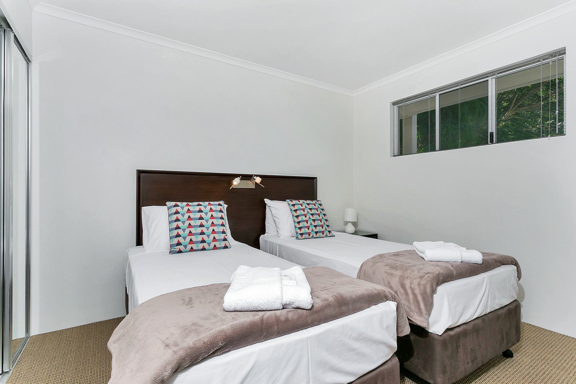 Coral Coast Accor Vacation Club 4* Palm Cove