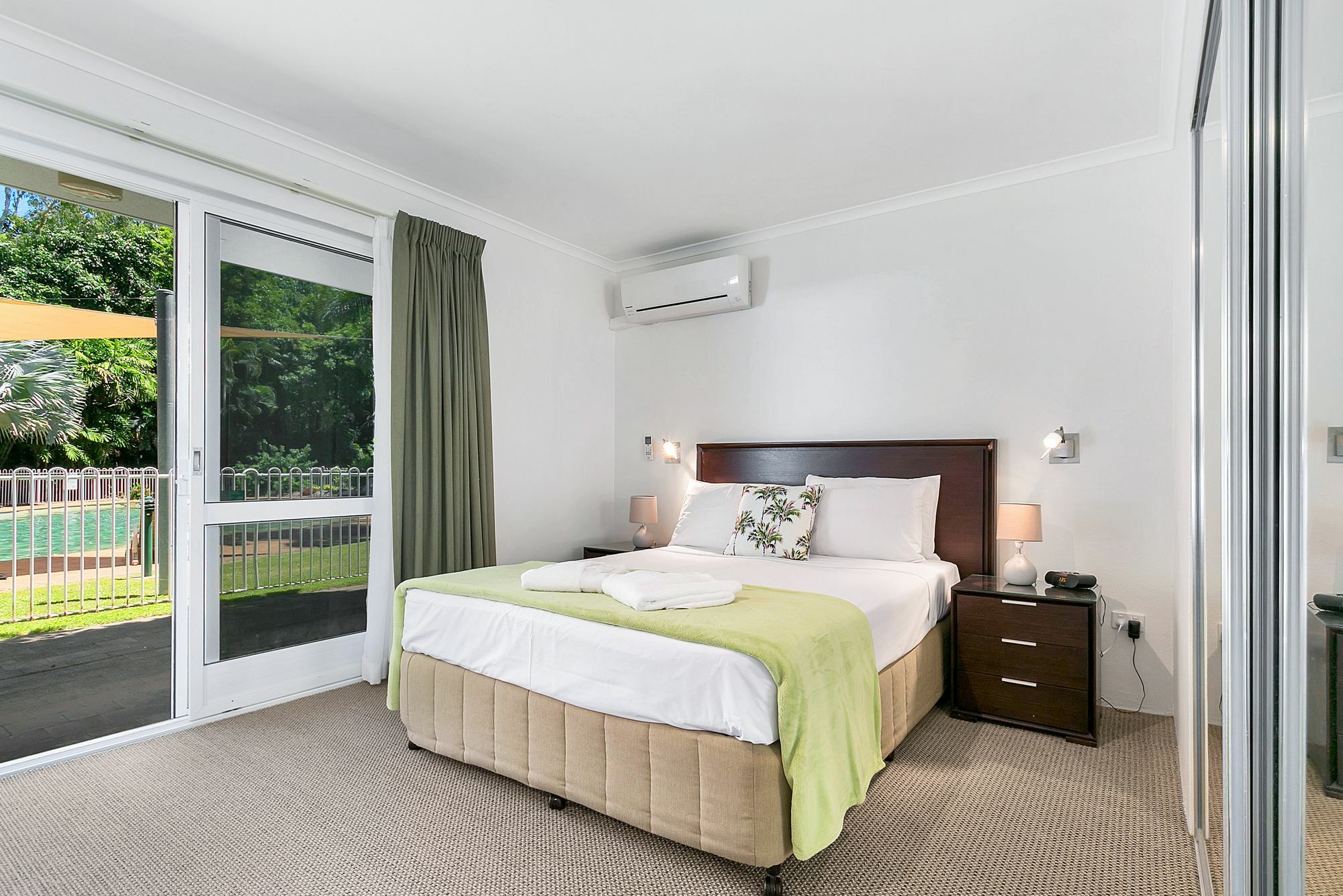 Hotel Coral Coast Accor Vacation Club