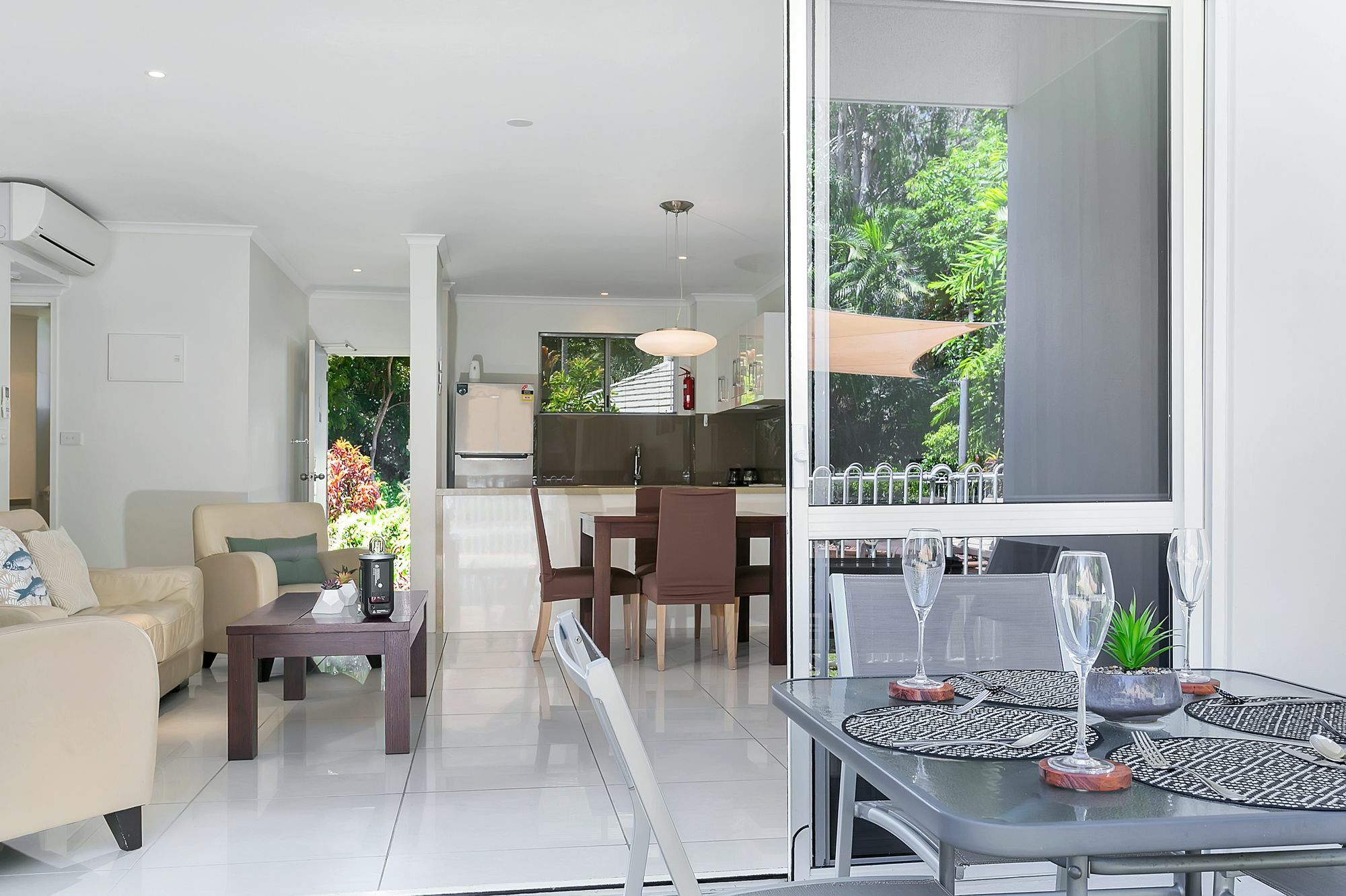 Hotel Coral Coast Accor Vacation Club