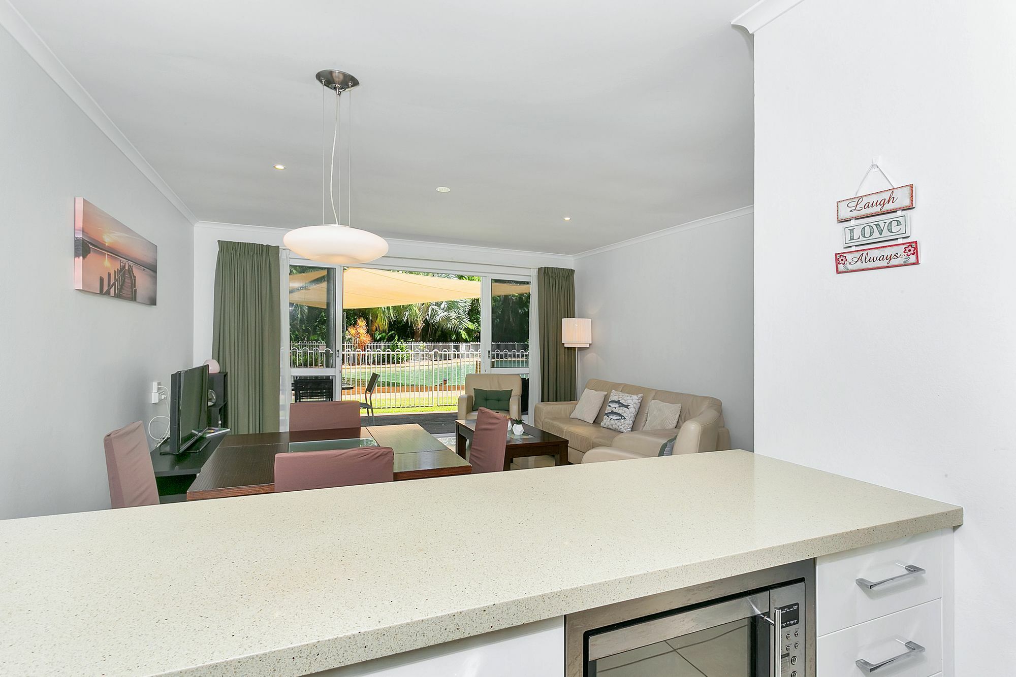 Hotel Coral Coast Accor Vacation Club 4*