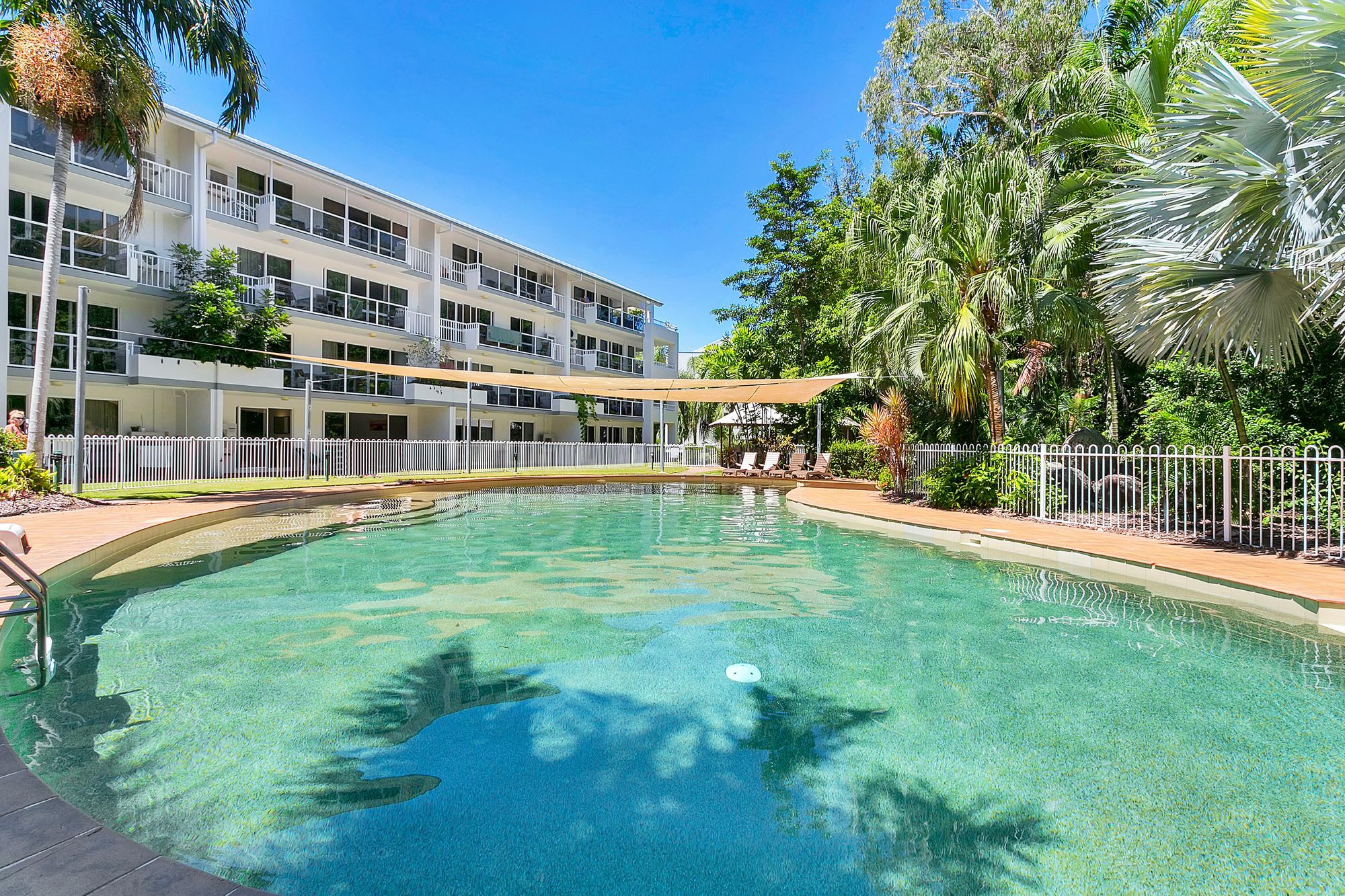 Hotel Coral Coast Accor Vacation Club Palm Cove