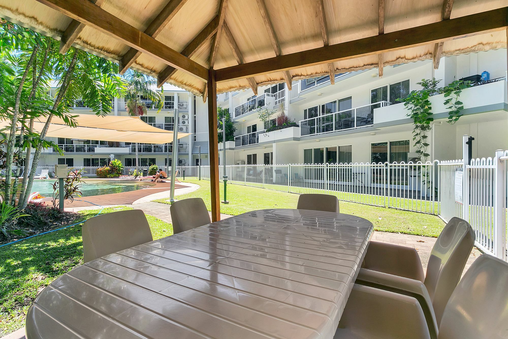 Coral Coast Accor Vacation Club 4* Palm Cove