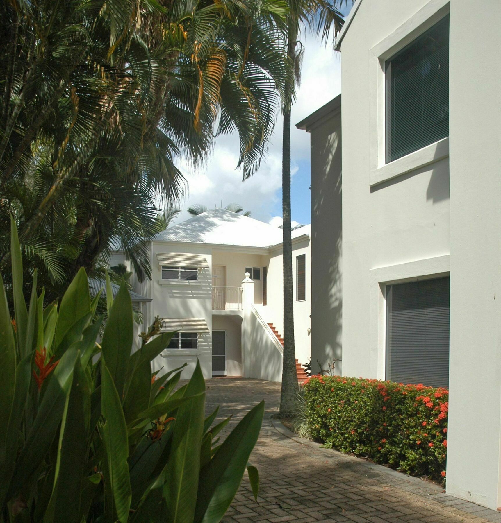 Resort The Reef Retreat Palm Cove