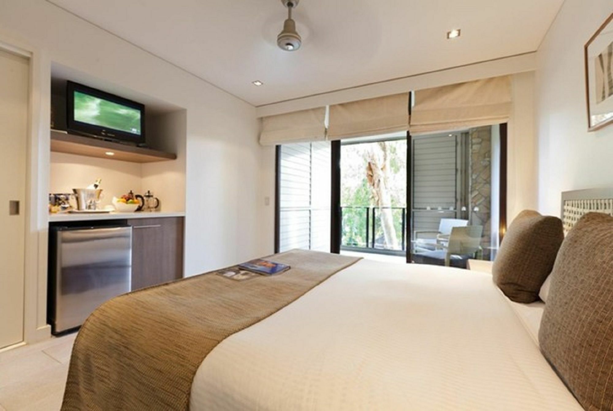 Apartment Sea Temple 2 Bedroom Luxury Palm Cove