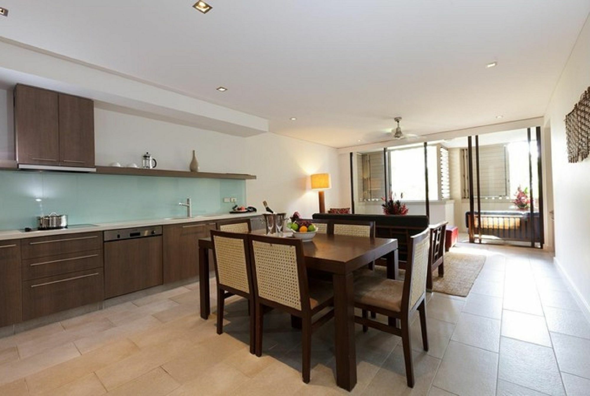 Sea Temple 2 Bedroom Luxury Apartment Palm Cove