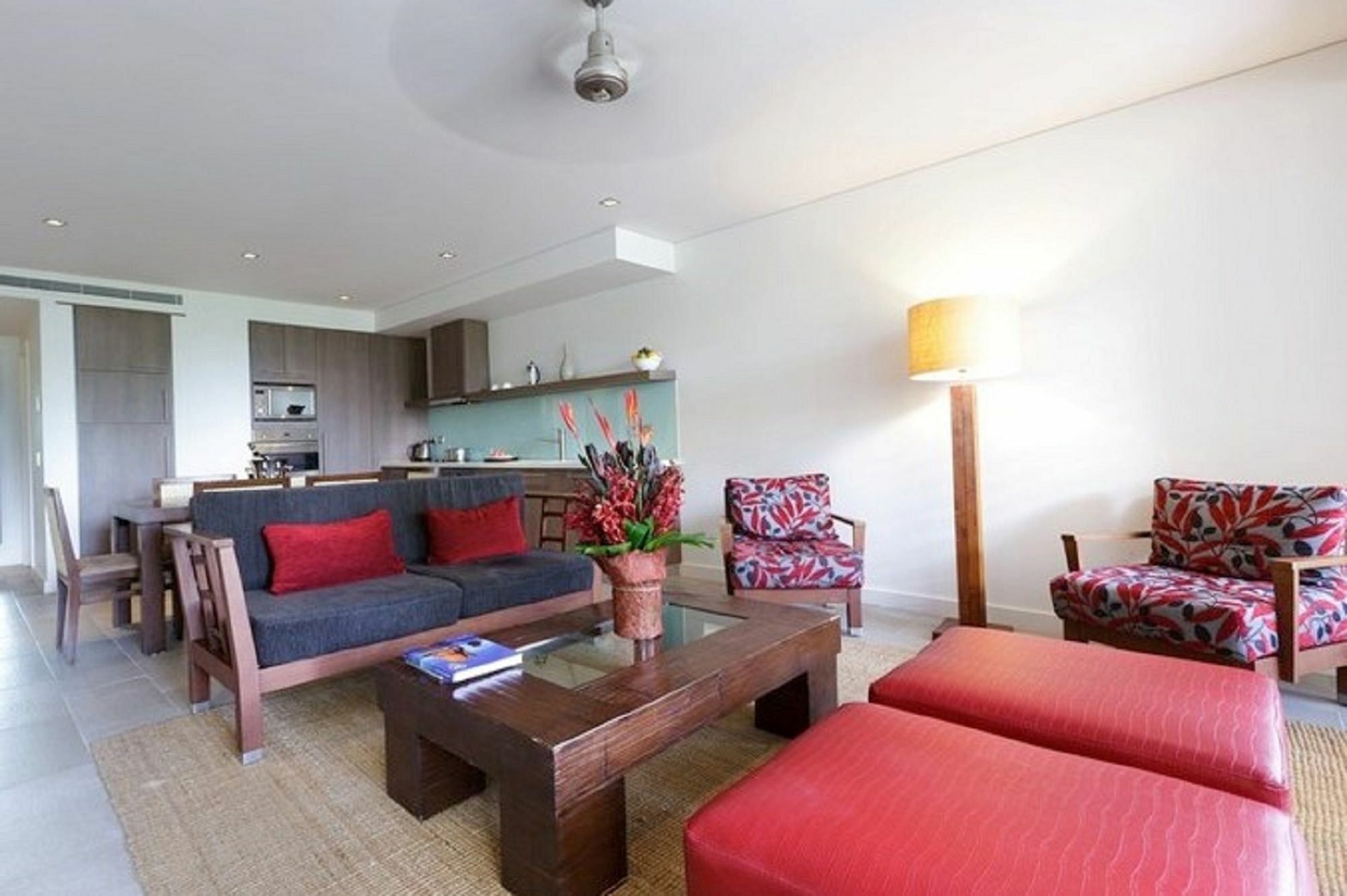 Sea Temple 2 Bedroom Luxury
