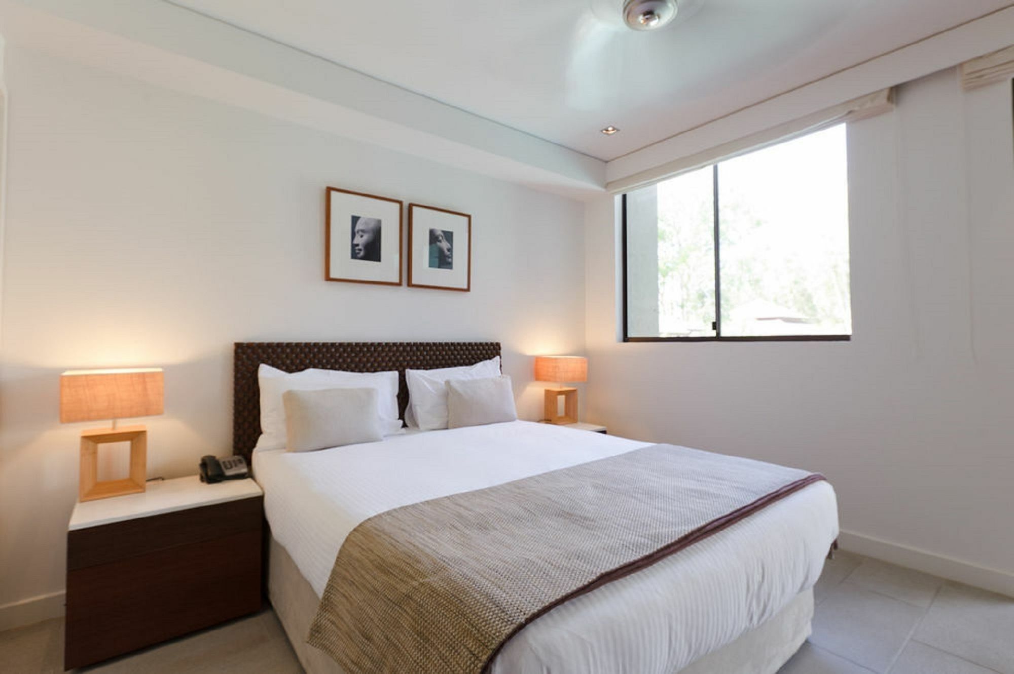 Apartment Sea Temple 2 Bedroom Luxury *