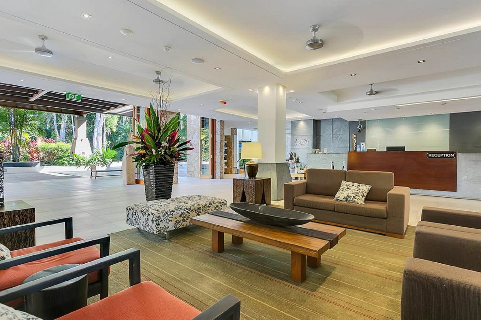 Sea Temple 2 Bedroom Luxury Palm Cove