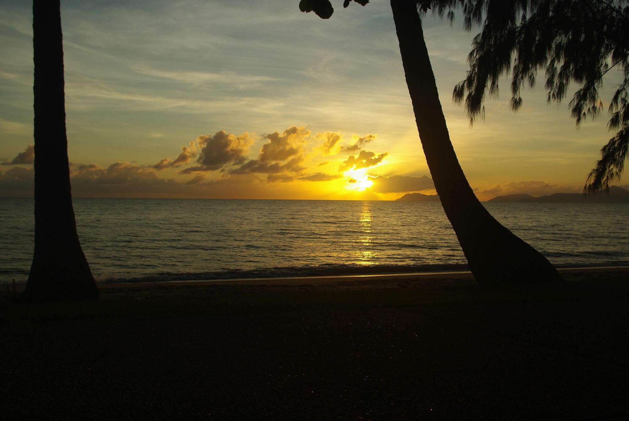 Serenity At The 5* Palm Cove