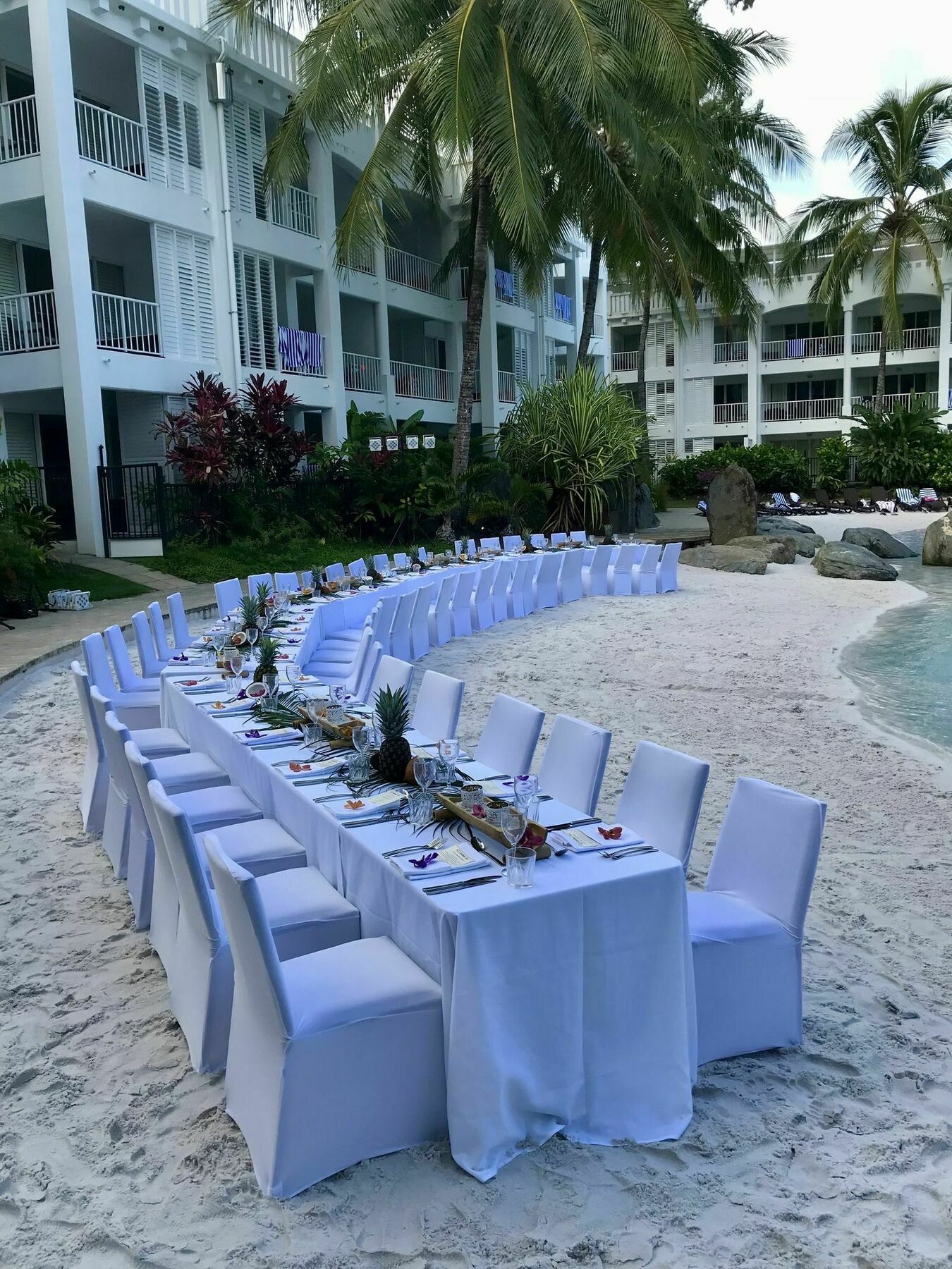 Serenity At The 5*