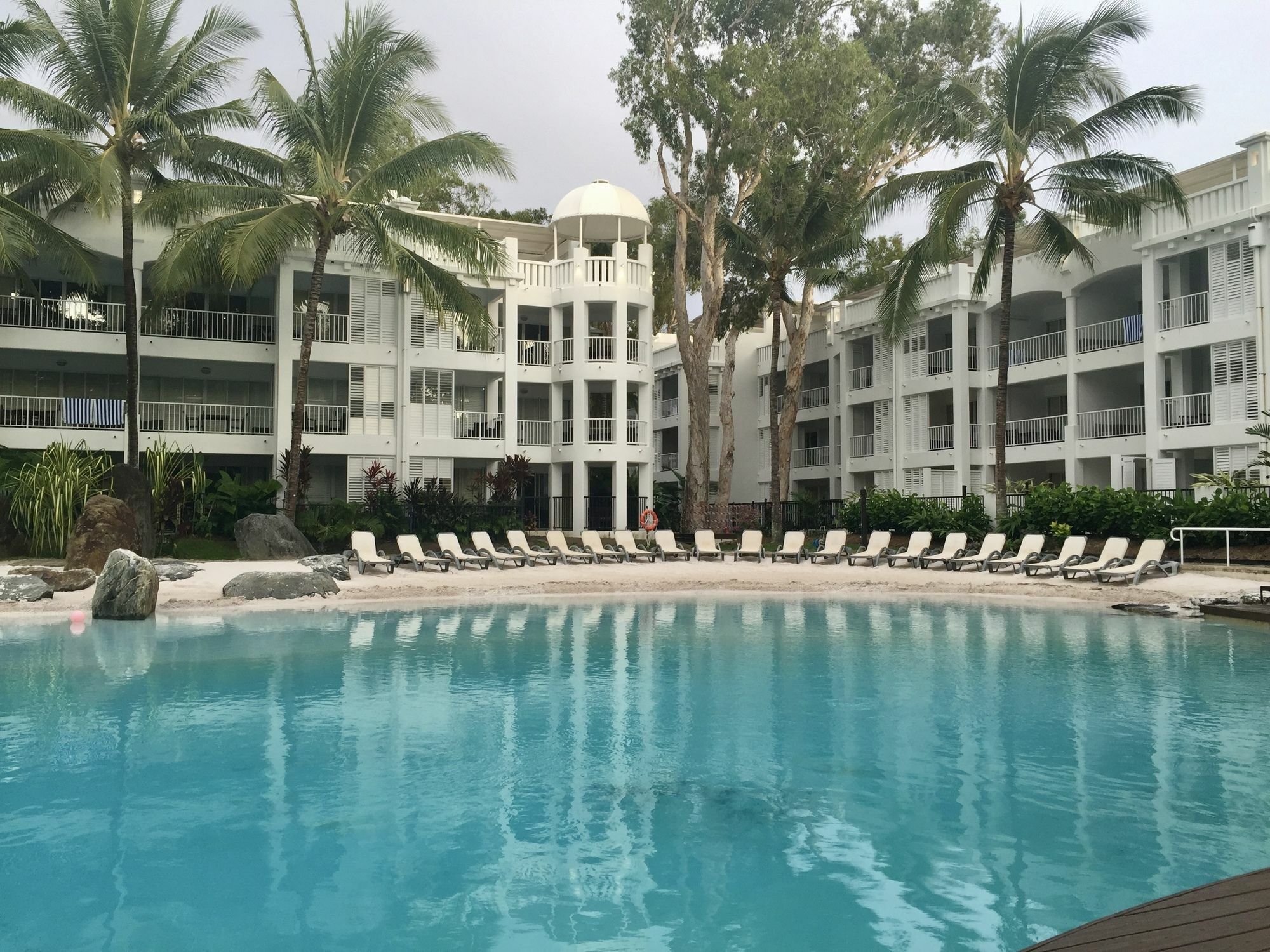 Serenity At The Resort 5*