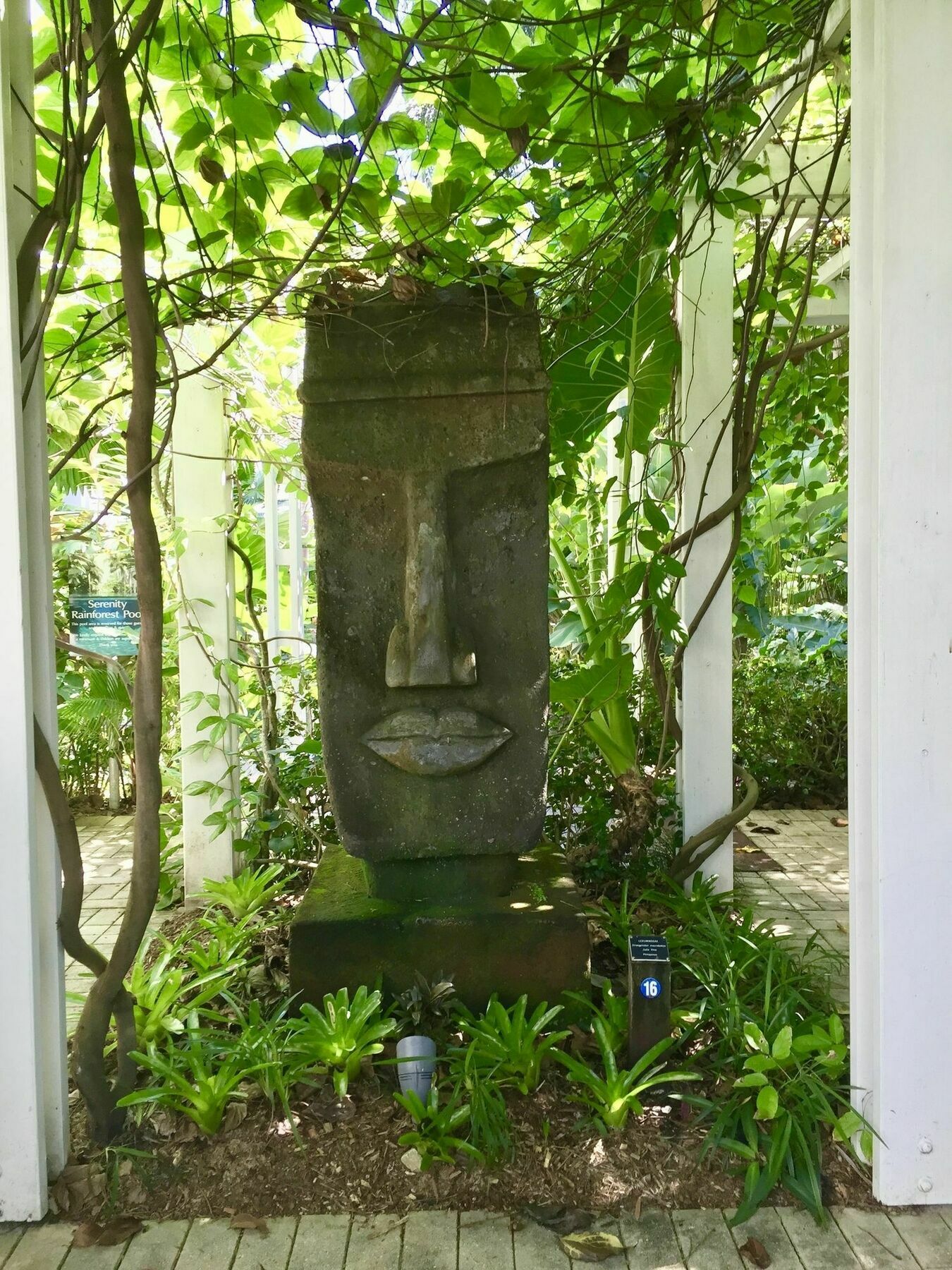 Resort Serenity At The