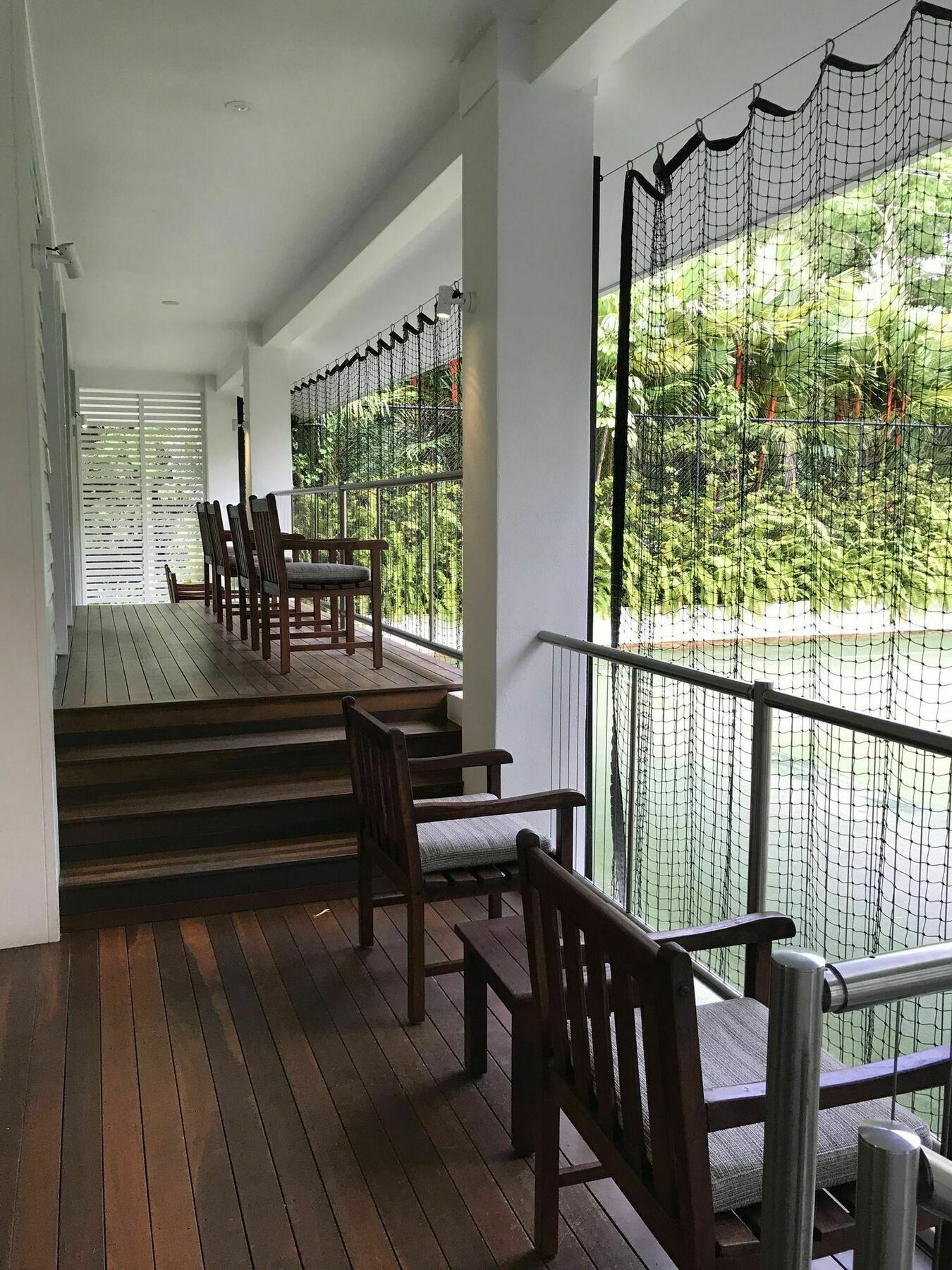 Serenity At The Resort