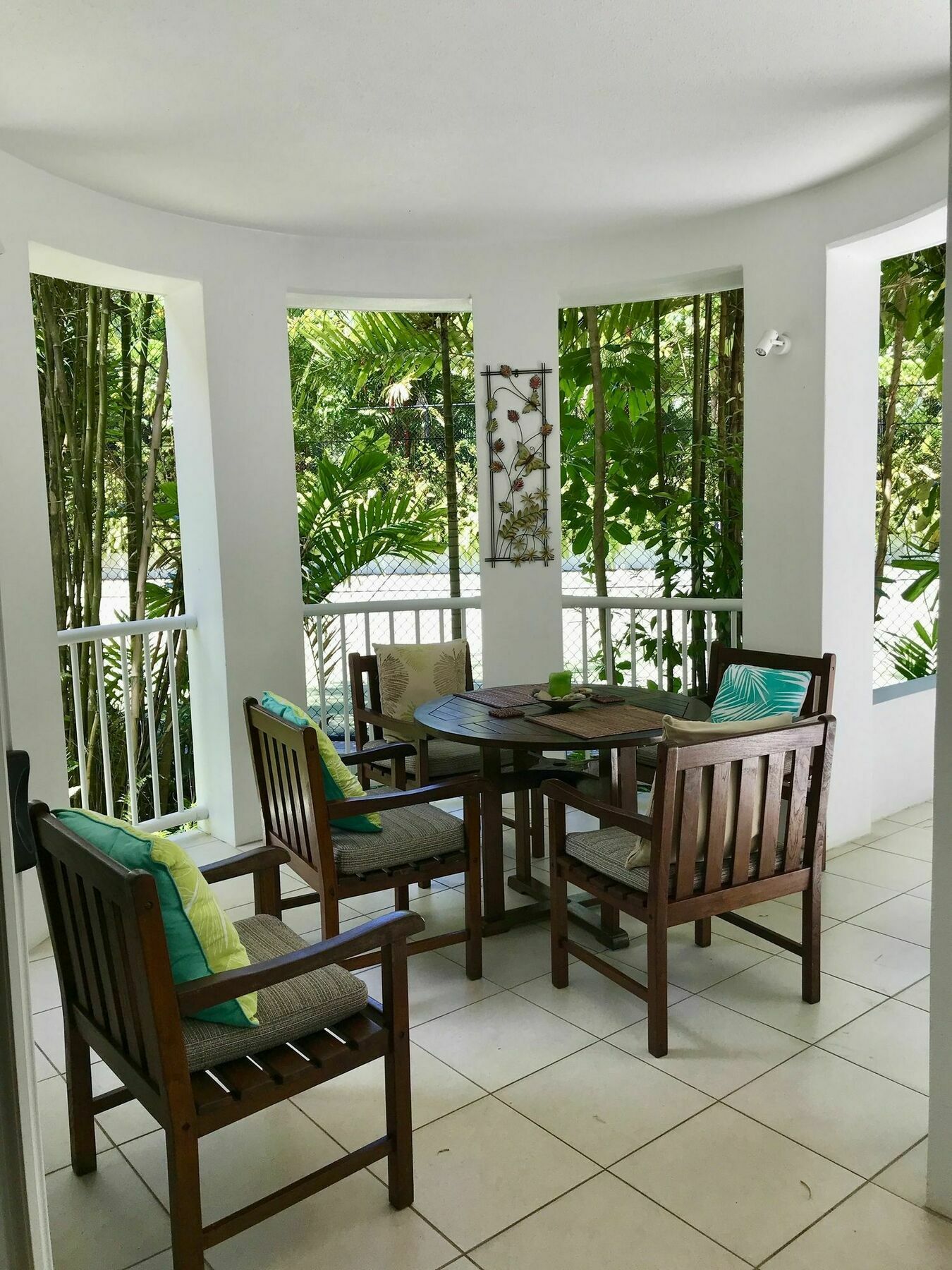 Resort Serenity At The