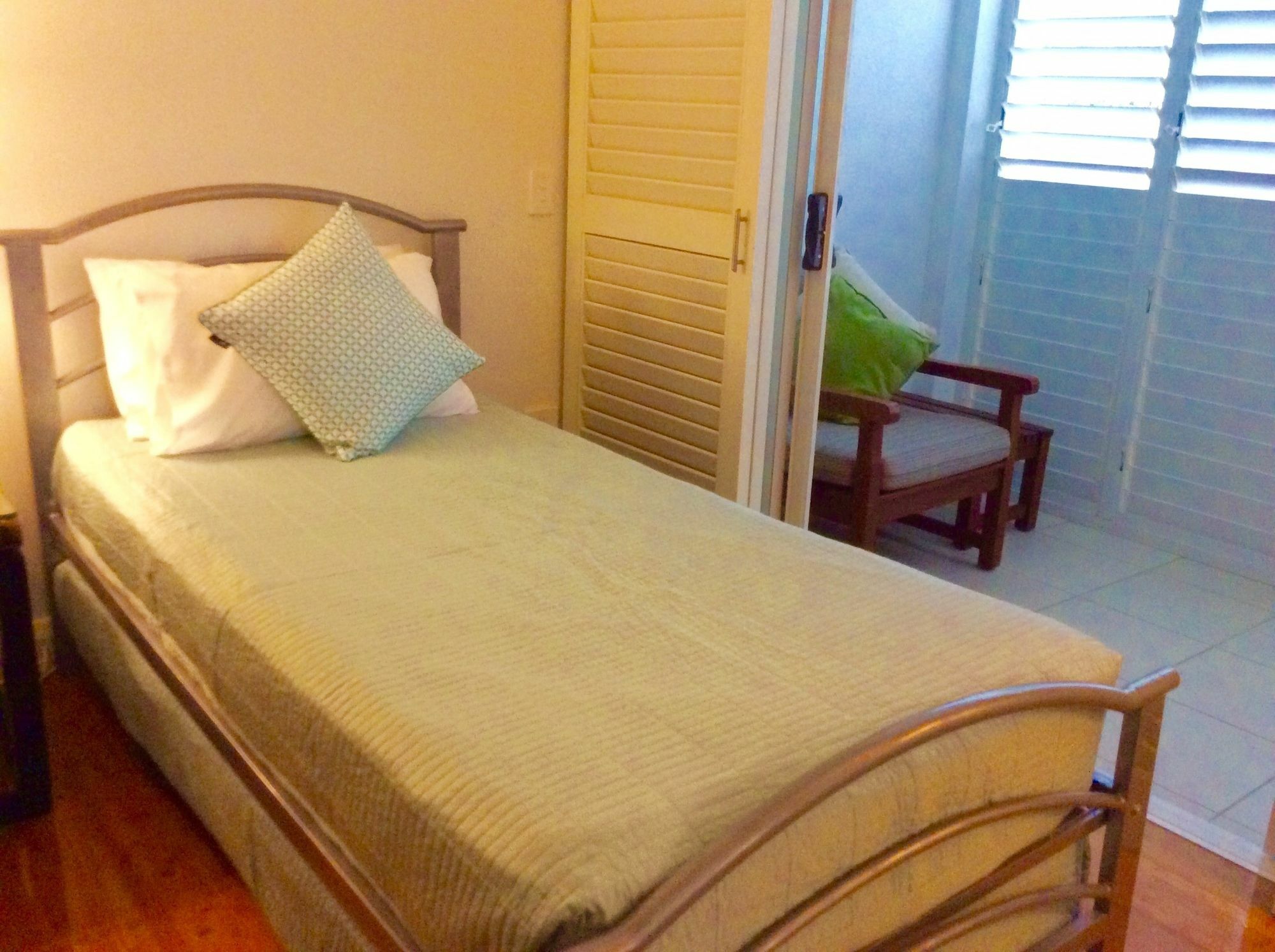Serenity At The 5* Palm Cove