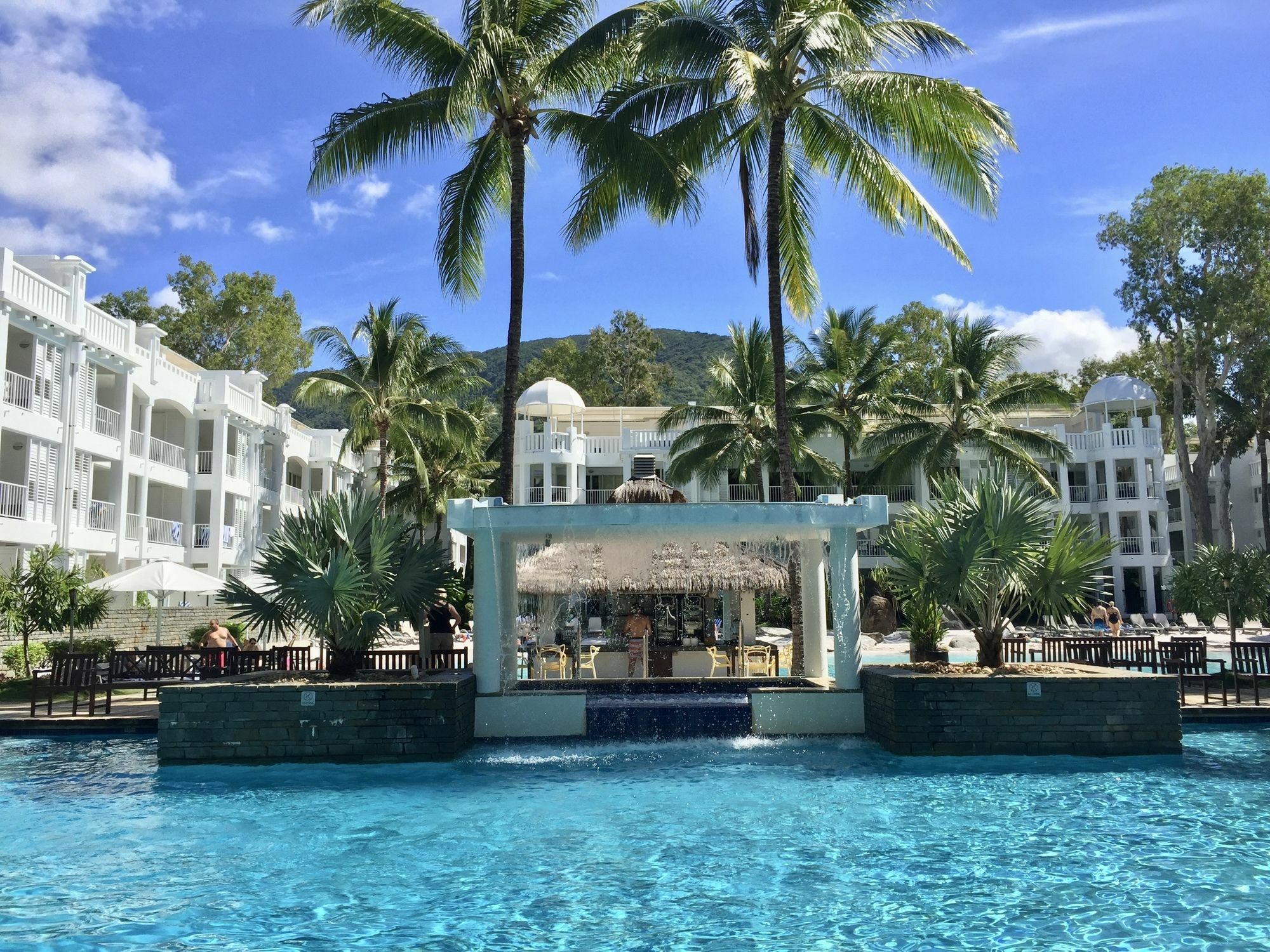 Serenity At The Resort