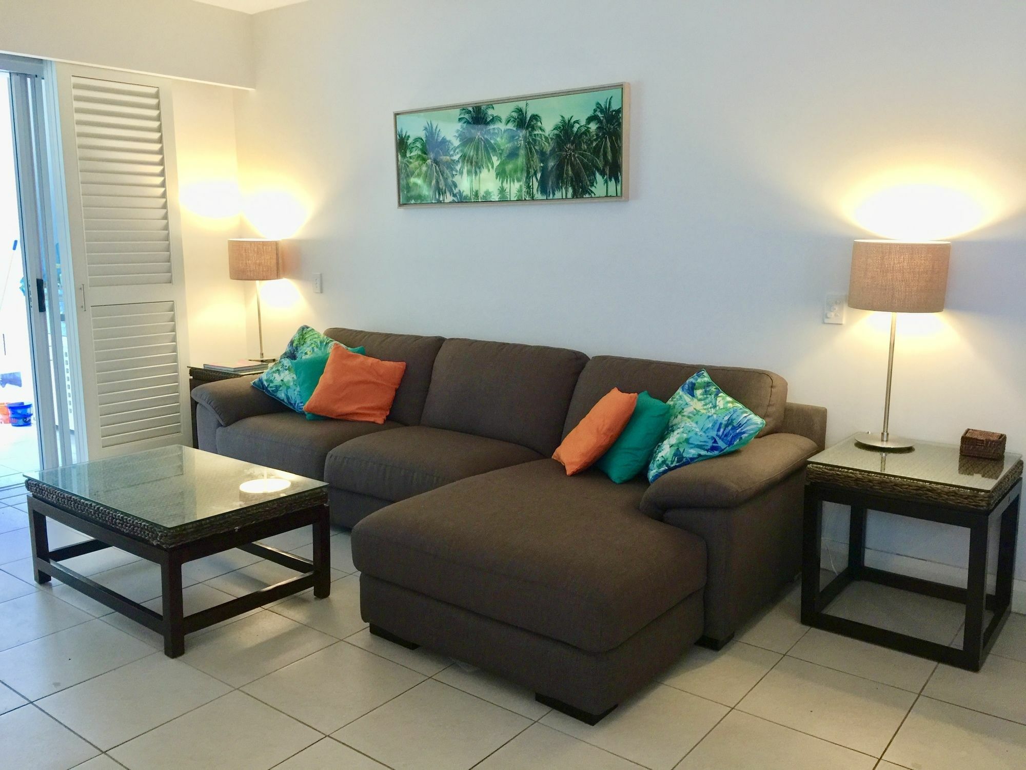 Serenity At The Resort Palm Cove
