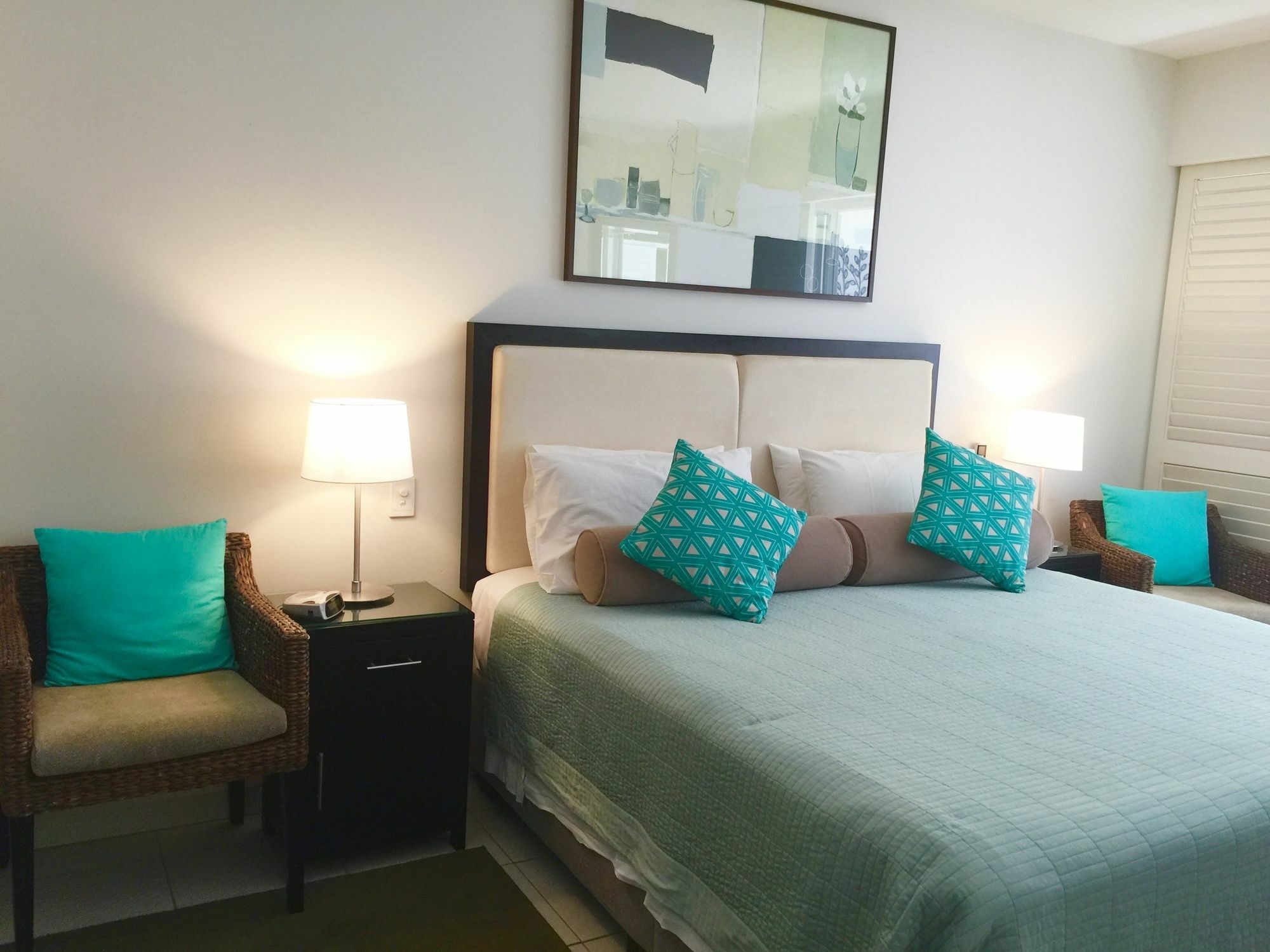 Resort Serenity At The