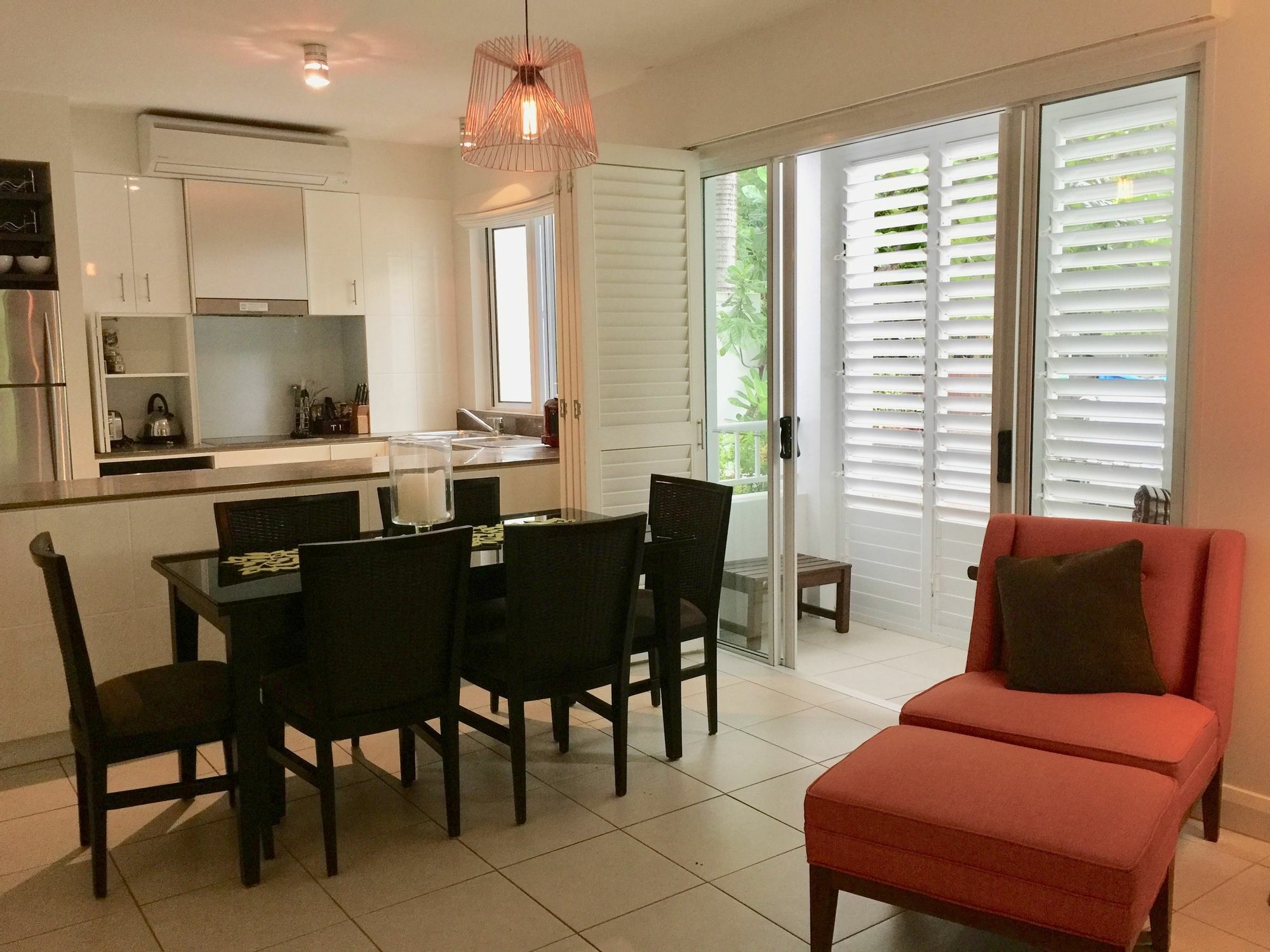 Resort Serenity At The 5*