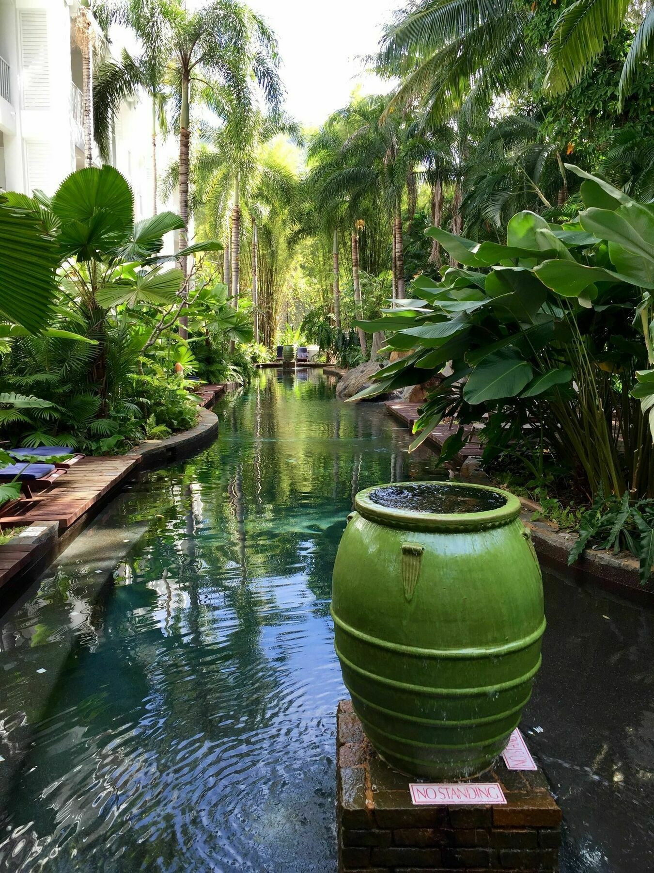 Serenity At The Resort Palm Cove