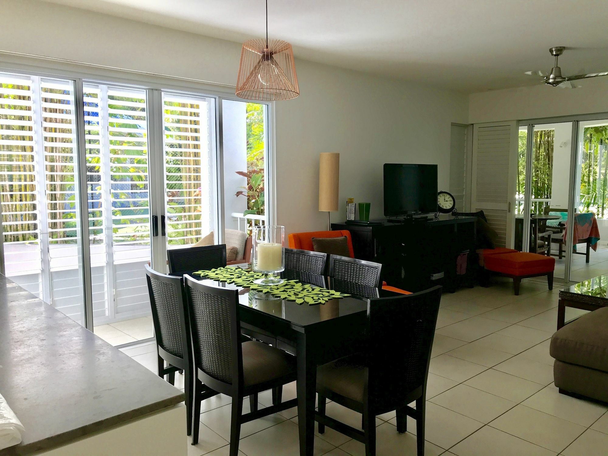 Serenity At The Resort Palm Cove