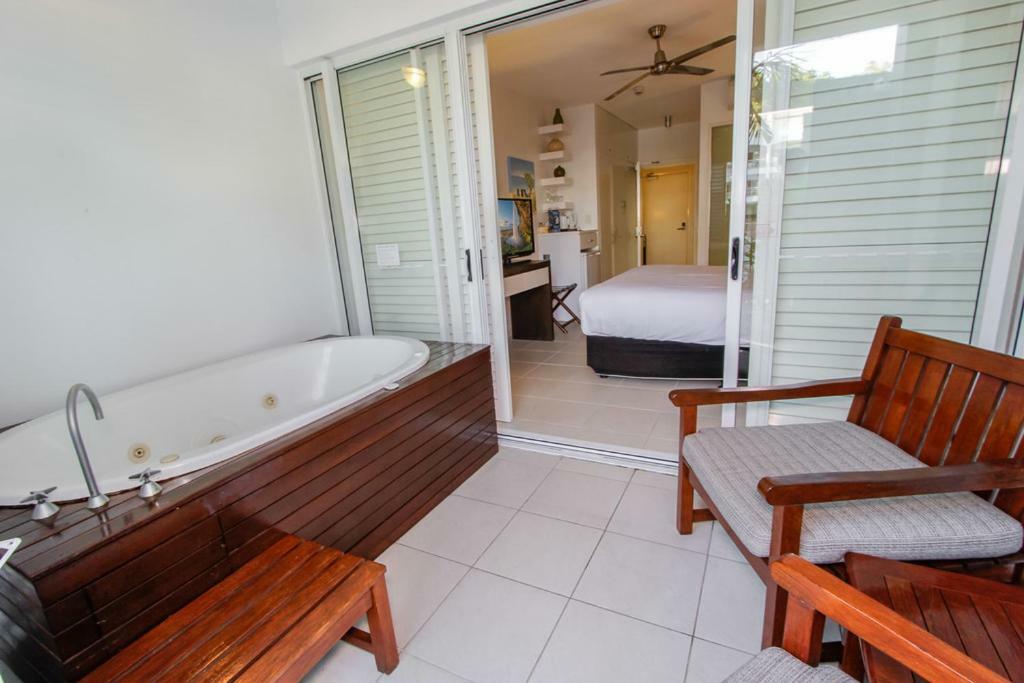 Resort The Club Premium Private