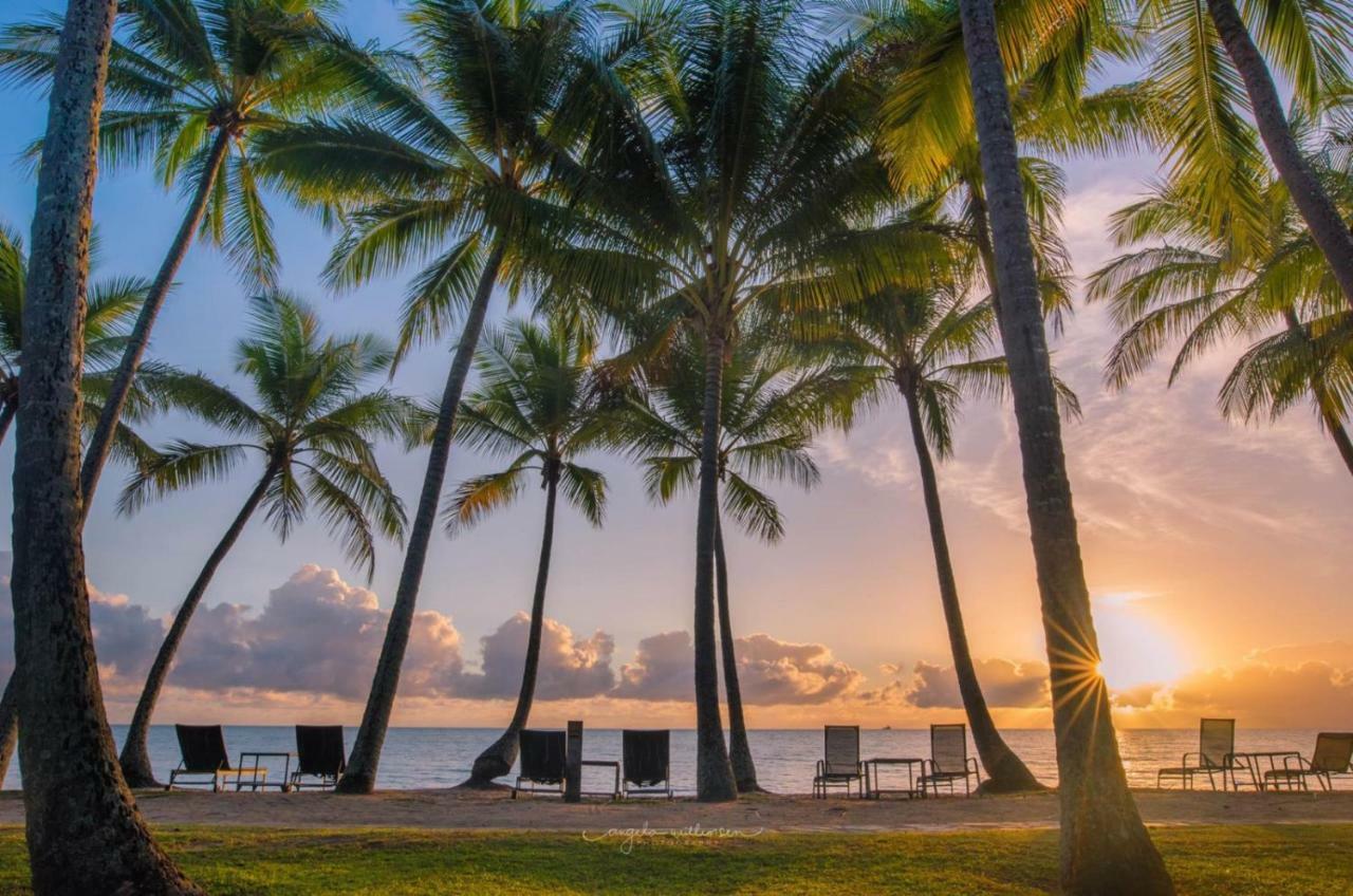 Tropical Essence - Holiday home Palm Cove