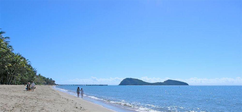 Aparthotel Coral Horizons - Beachfront