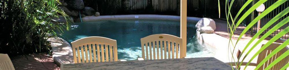 Aparthotel Coral Horizons - Beachfront 3*