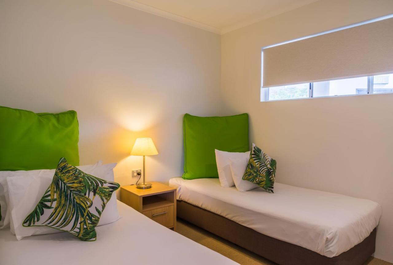 Coral Coast Accor Vacation Club 4* Palm Cove