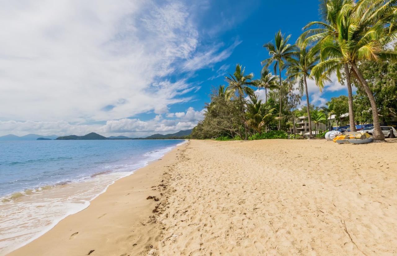 Coral Coast Accor Vacation Club 4* Palm Cove
