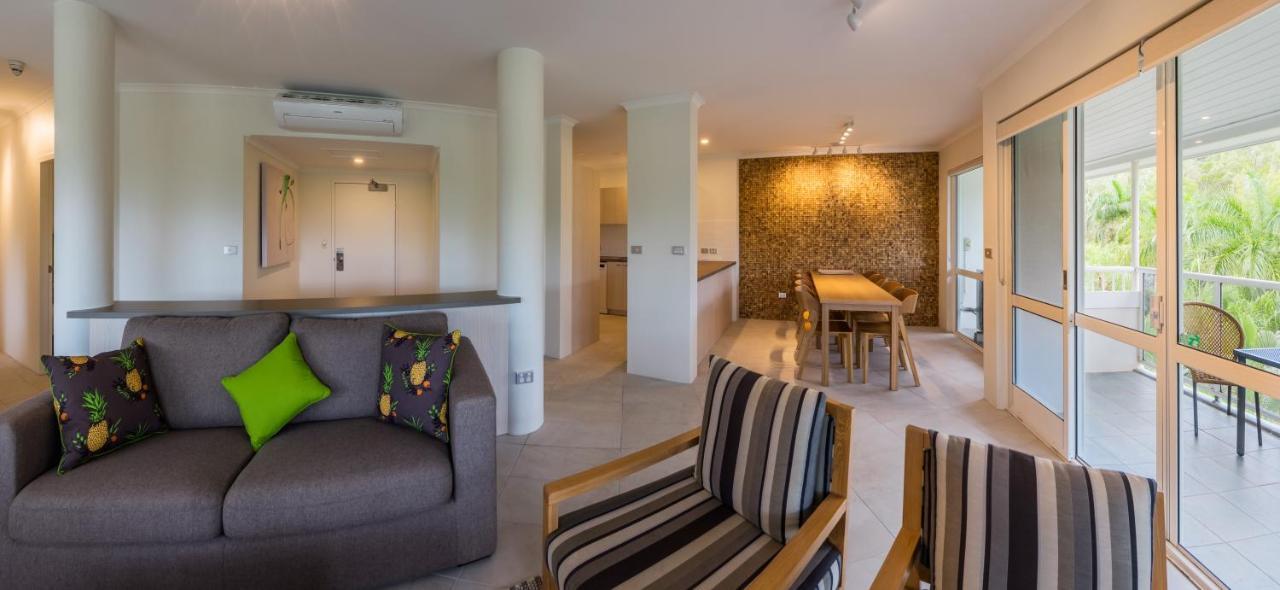Coral Coast Accor Vacation Club Hotel