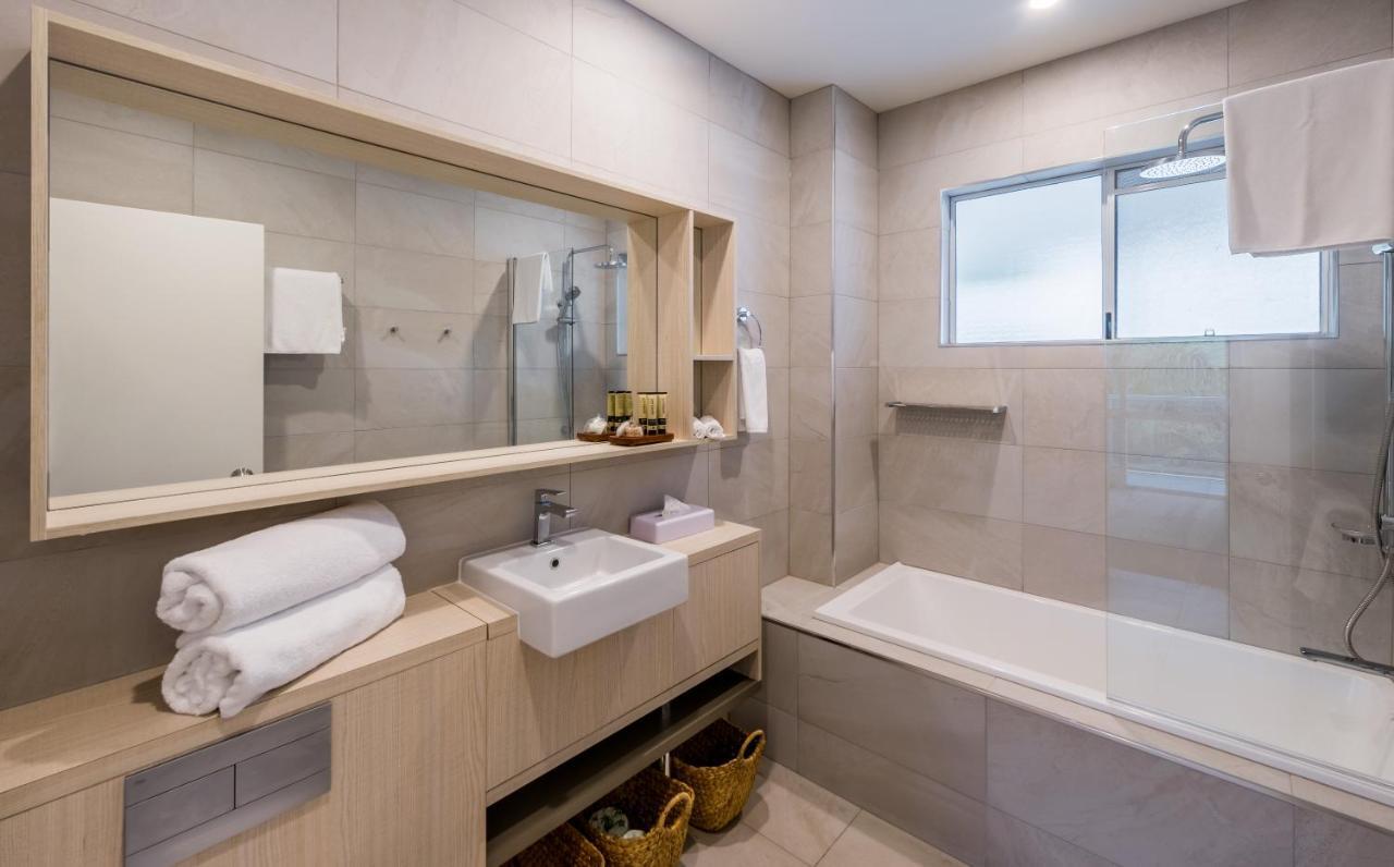 Coral Coast Accor Vacation Club 4*