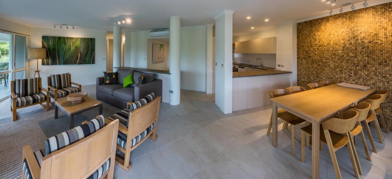 Hotel Coral Coast Accor Vacation Club 4*
