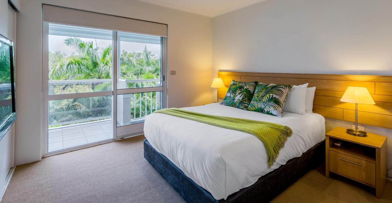 Coral Coast Accor Vacation Club Hotel